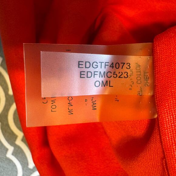 Colorful Geometric Pattern Dress - Picture 9 of 10